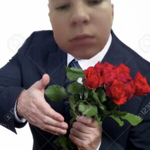 Jakieś kwiatki